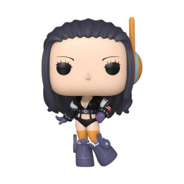 Funko pop animation: one piece -