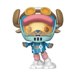 Funko pop animation: one piece -