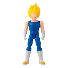 Figura bandai rojo dbs limit breakersparkling