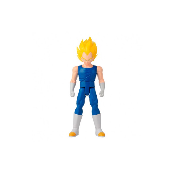 Figura bandai rojo dbs limit breakersparkling