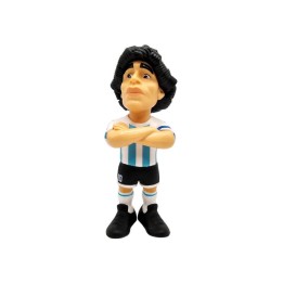 Figura minix maradona argentina 12