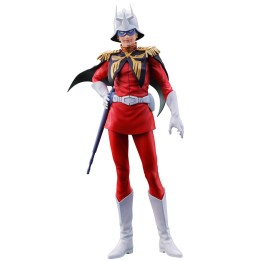Figura ichibansho mobile suit gundam masterlise