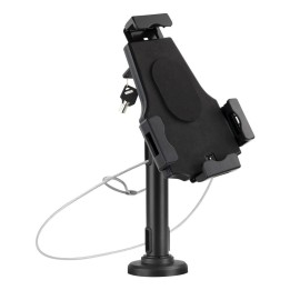 Soporte sobremesa pared tooq tablet con