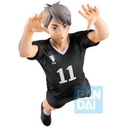 Figura ichibansho haikyuu the strongest challenger