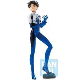 Figura ichibansho neon genesis evangelion 30th