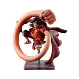 Figura ichibansho one piece card game