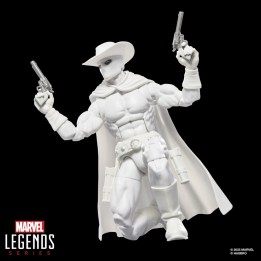 Figura hasbro marvel legends series phantom