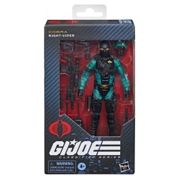 Figura hasbro g.i. joe classified series