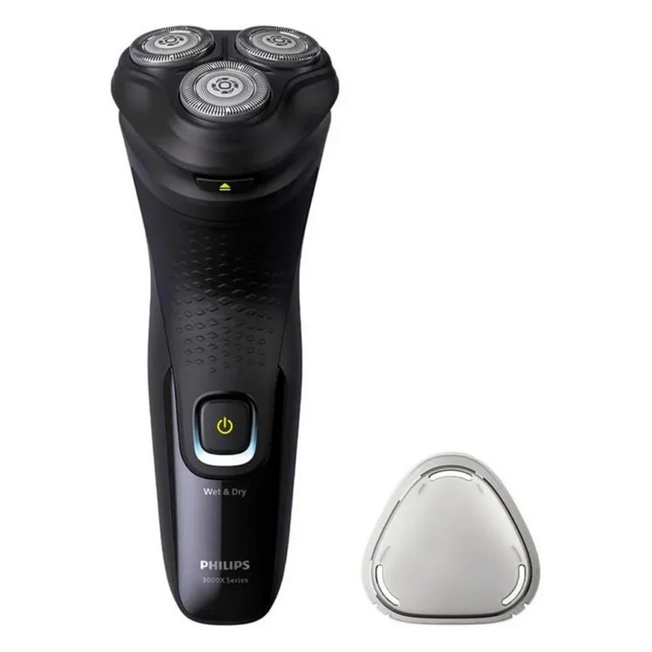 Afeitadora philips shaver recargable x3021