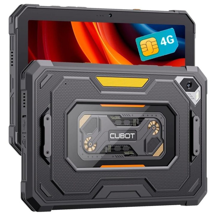 Tablet cubot tab king kong mini