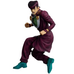 Figura ichibansho jojo's bizarre masterlise josuke