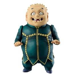 Figura ichibansho jojo's bizarre masterlise shigekiyo