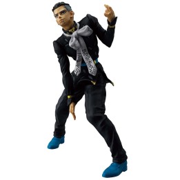 Figura ichibansho jojo's bizarre masterlise yuya