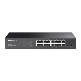 Switch mercusys ms116gs 16 puertos
