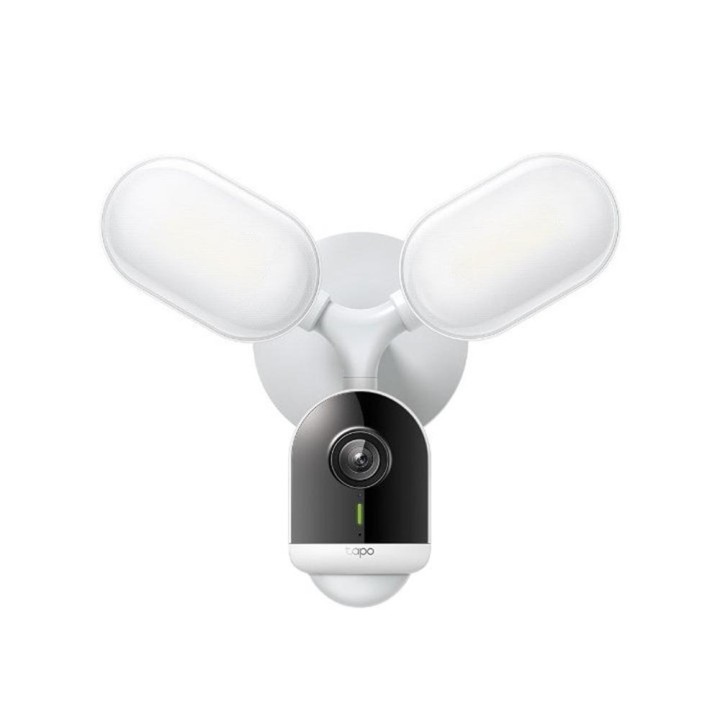 Camara seguridad wifi tp - link tapo c720