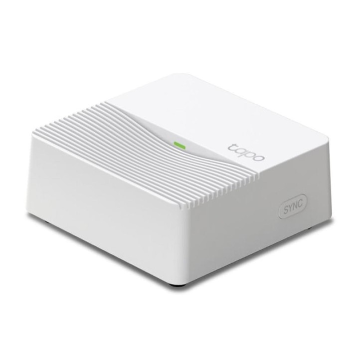 Hub inteligente tp - link tapo h200