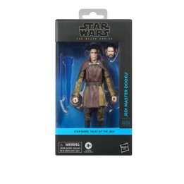 Figura hasbro star wars tales of