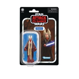 Figura hasbro star wars attack of