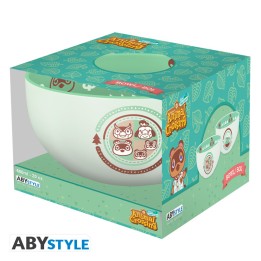 Bowl abystyle animal crossing characters 600