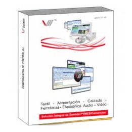 Software gestion v3+ tpv comercios 2