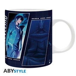 Taza abystyle solo leveling prueba jinwoo