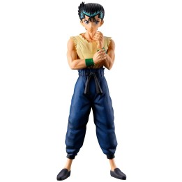 Figura ichibansho ml yu - yu hakusho yusuke