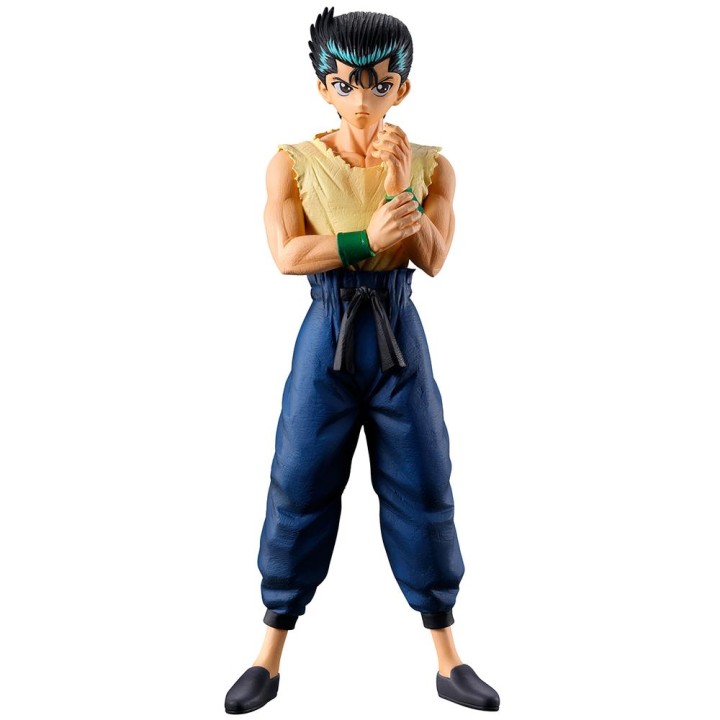 Figura ichibansho ml yu - yu hakusho yusuke