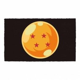 Felpudo sd toys dragon ball bola