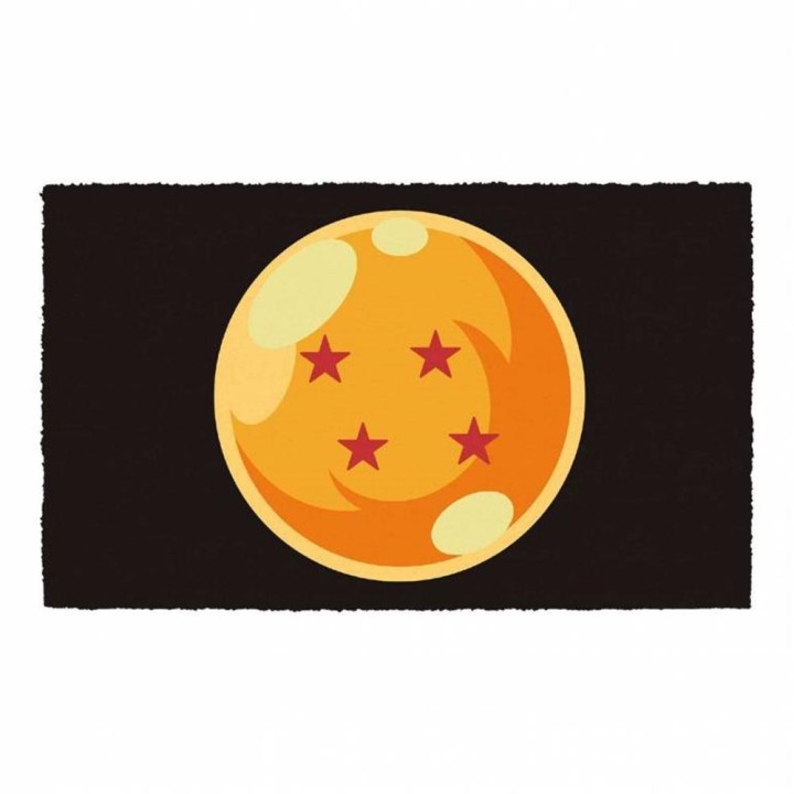 Felpudo sd toys dragon ball bola