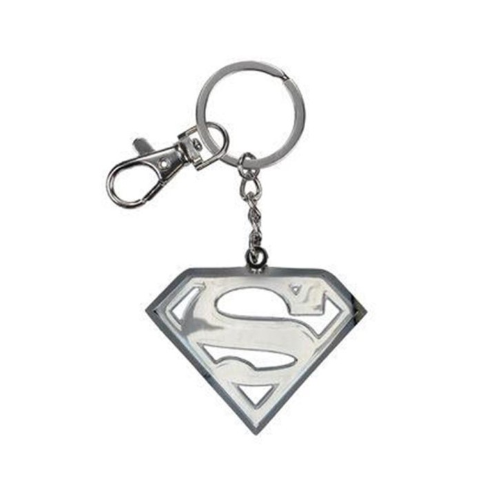 Llavero mosqueton sd toys dc comics