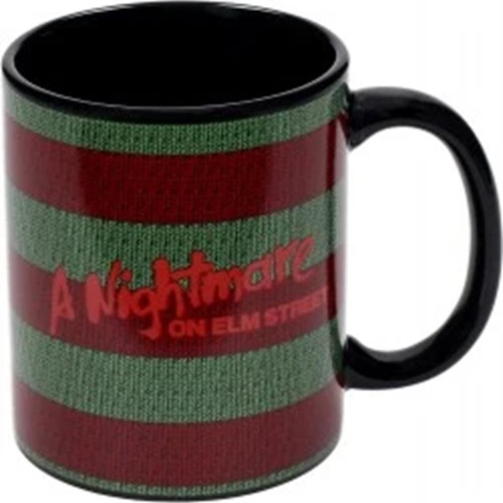 Taza sd toys pesadilla en elm