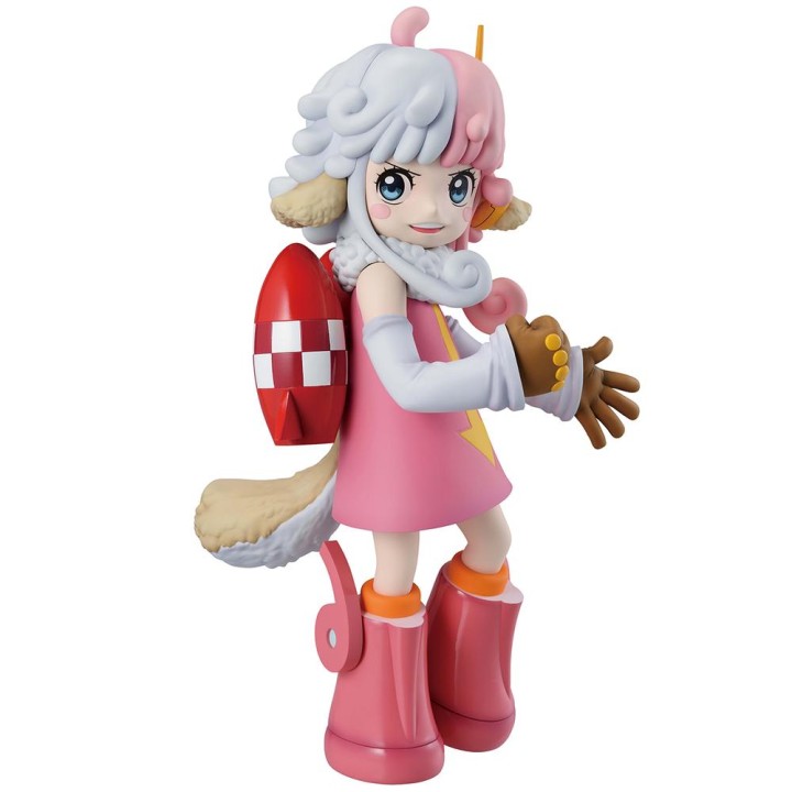 Figura ichibansho masterlise expiece atlas (the