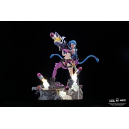 Estatua 1 6 league of legends