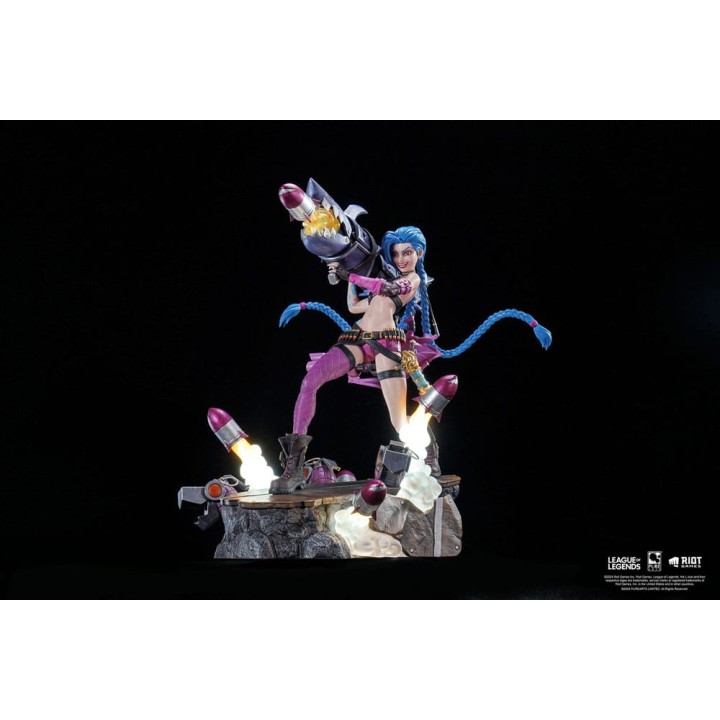Estatua 1 6 league of legends