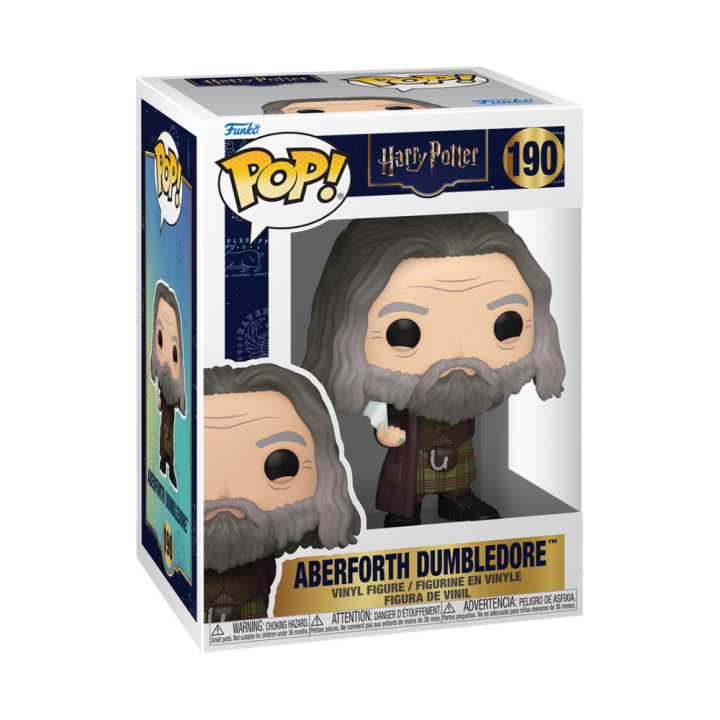 Funko pop movies harry potter hps20
