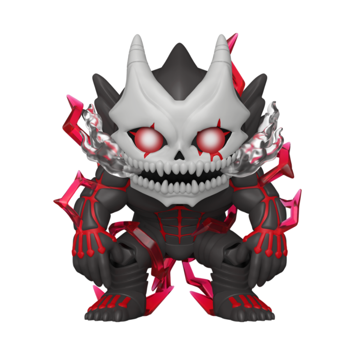 Funko pop super kno8 kaiju no8