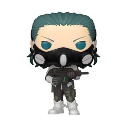 Funko pop animation kaiju no.8 haruichi