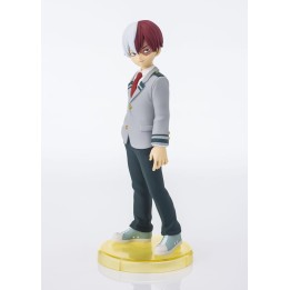 Figura tamashii nations my hero academia