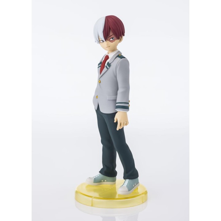 Figura tamashii nations my hero academia