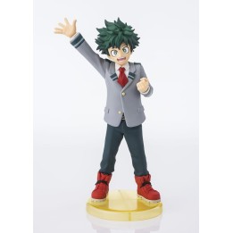Figura tamashii nations my hero academia