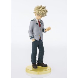 Figura tamashii nations my hero academia