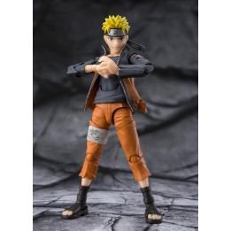 Figura tamashii nations naruto shippuden s.h.figuarts
