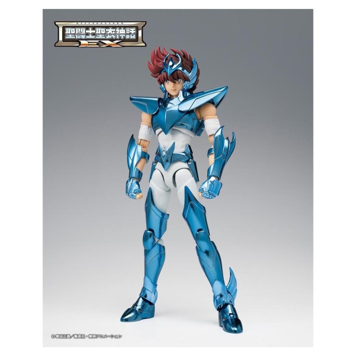 Figura tamashii nations saint seiya pegasus