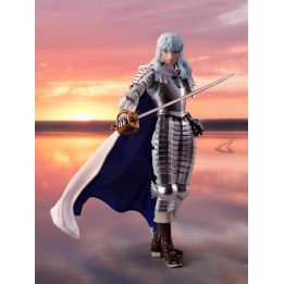 Figura tamashii nations berserk s.h.figuarts griffith