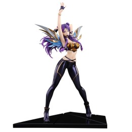 League of legends estatua pvc 1