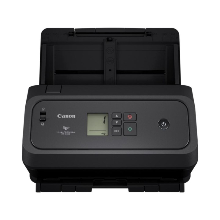 Escaner sobremesa canon imageformula dr - c350