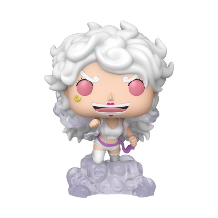 Funko pop vinyl one piece jewelry