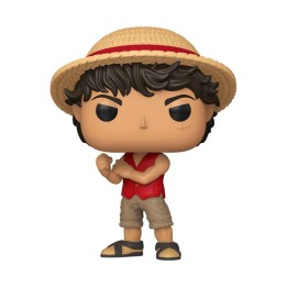 Funko pop tv: one piece monkey