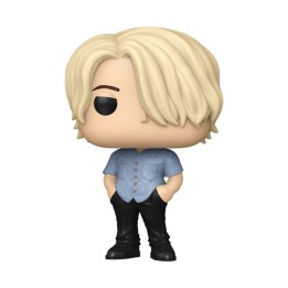 Funko pop tv: one piece sanji