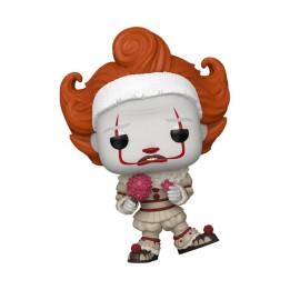 Funko pop tv: it bienvenido a